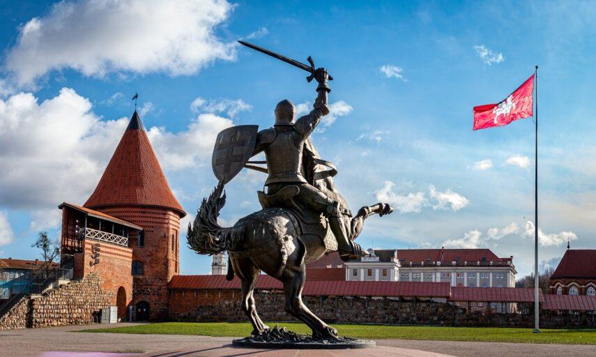 kaunas