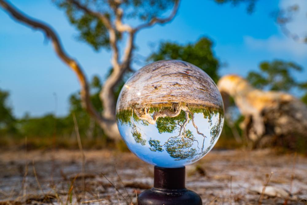 Farma Iluzji v Polsku je zábavní a naučný park plný zážitků pro celou rodinu.