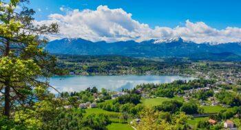 Klagenfurt am Wörthersee